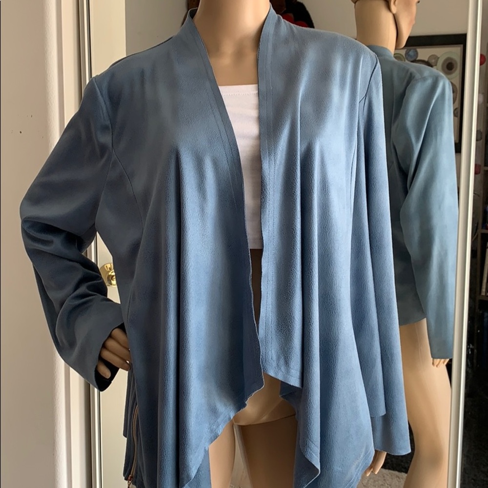Insight NY Jacket - Picture 2 of 13